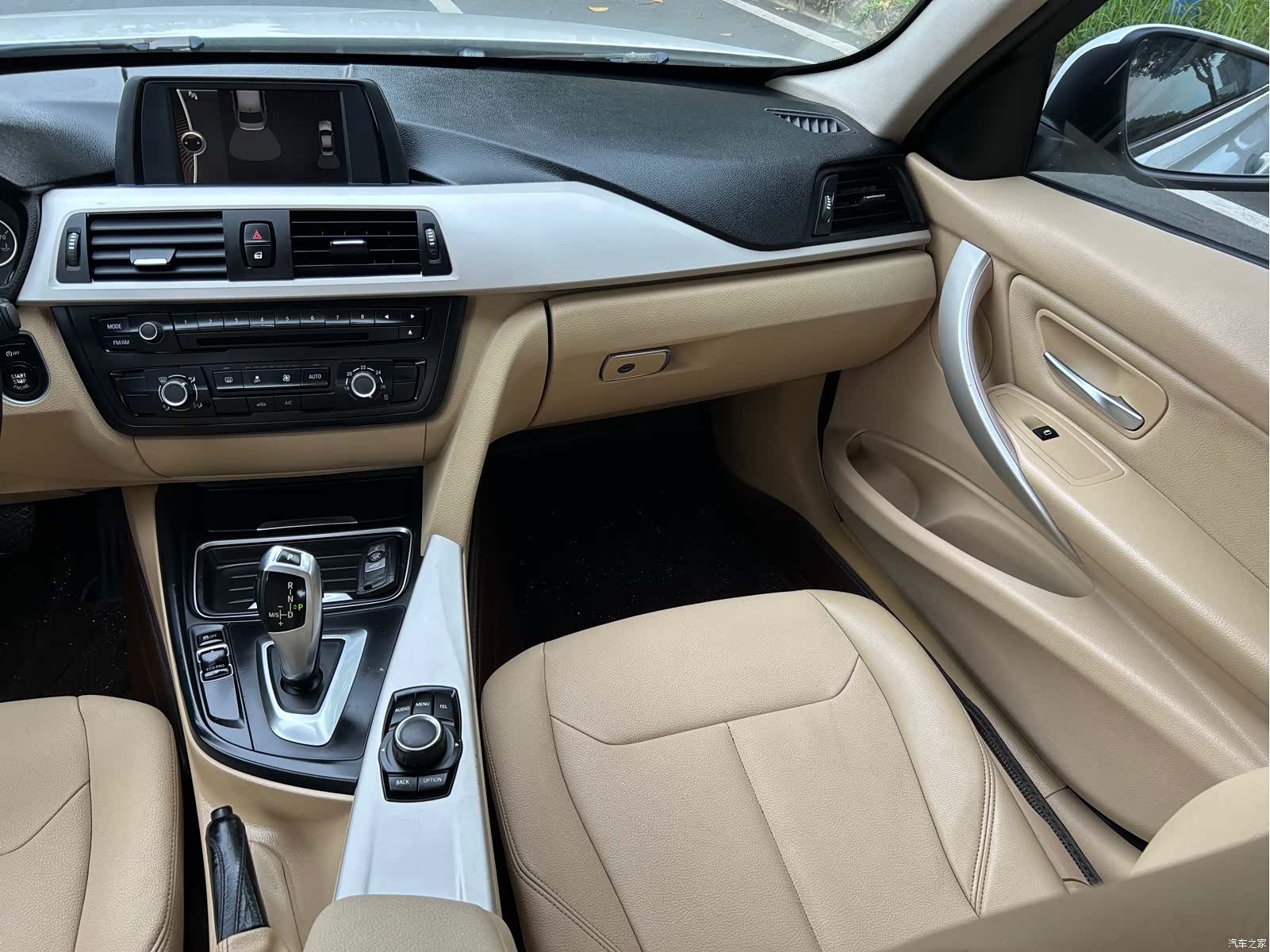 BMW 3 Series, 2014 9