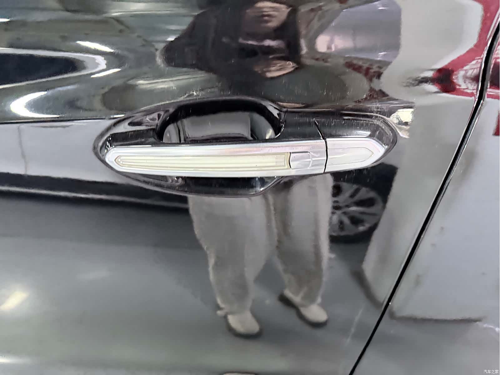 Cadillac XT5, 2020 7