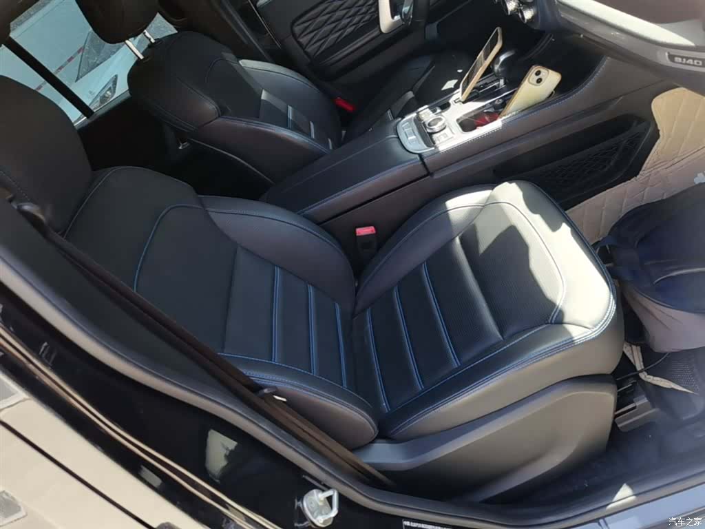 BAIC BJ40, 2019 25