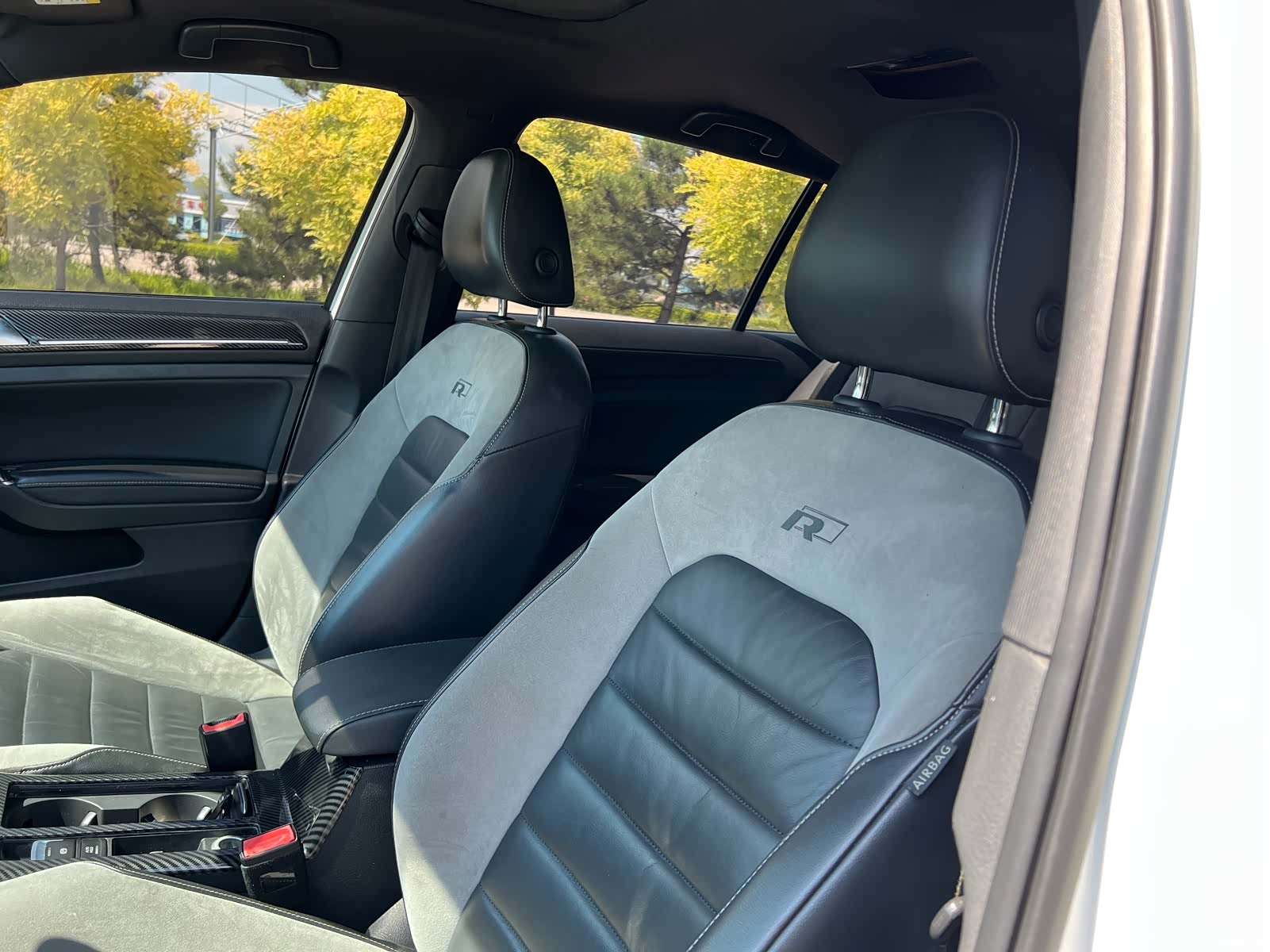Volkswagen Golf, 2016 8