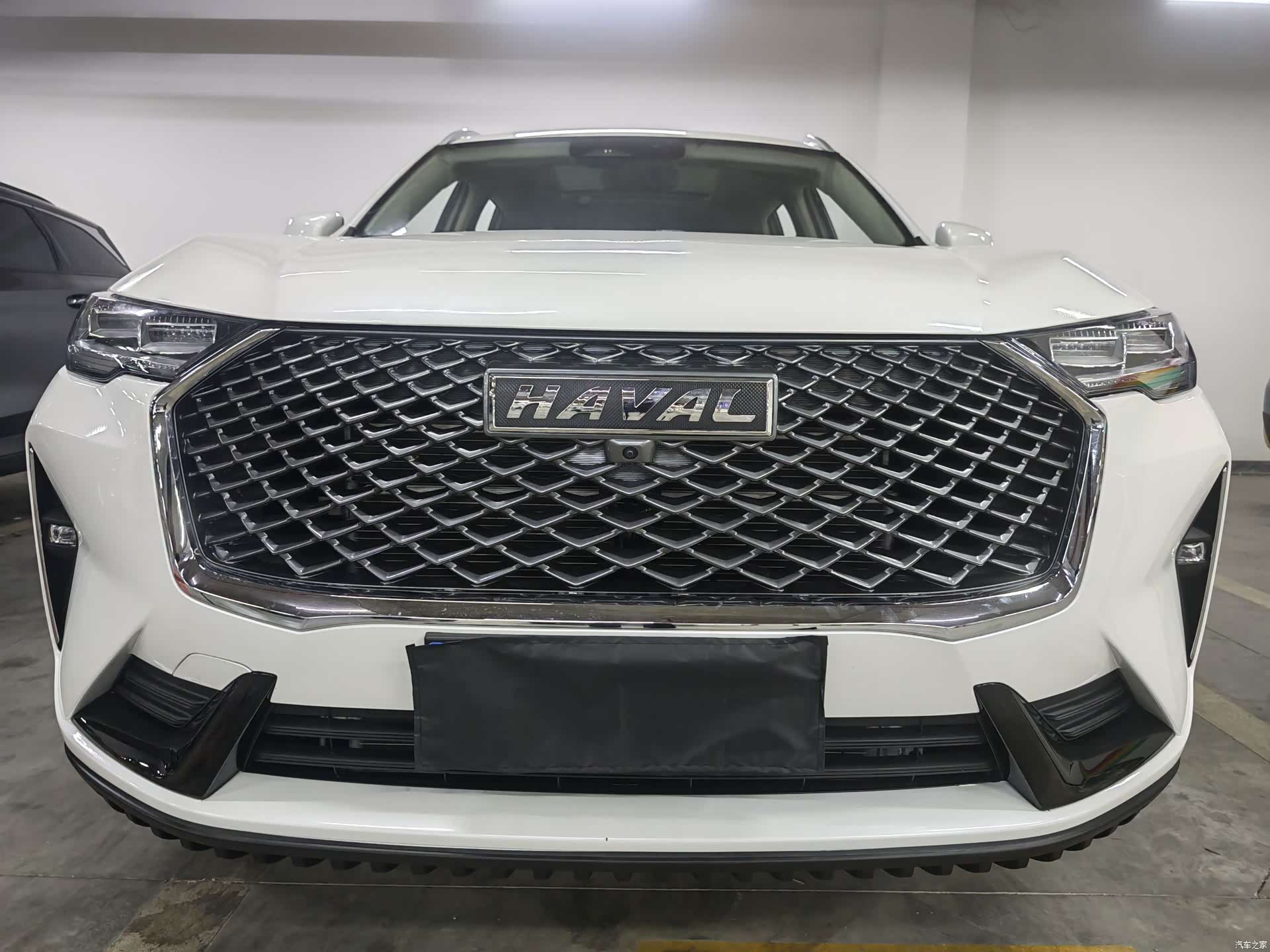 Haval H6, 2025 3