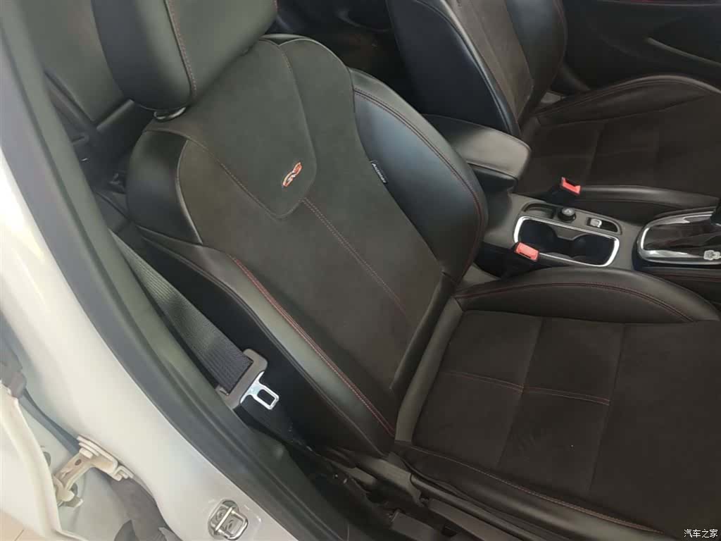 Buick Verano, 2017 25