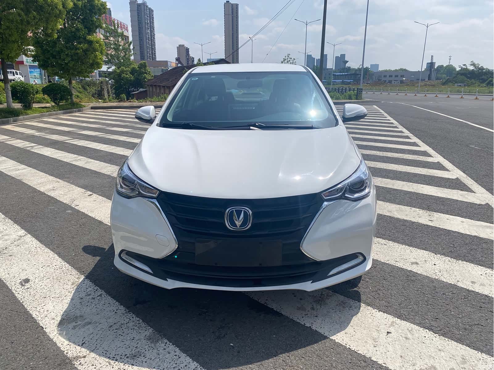 Changan VI, 2020 2