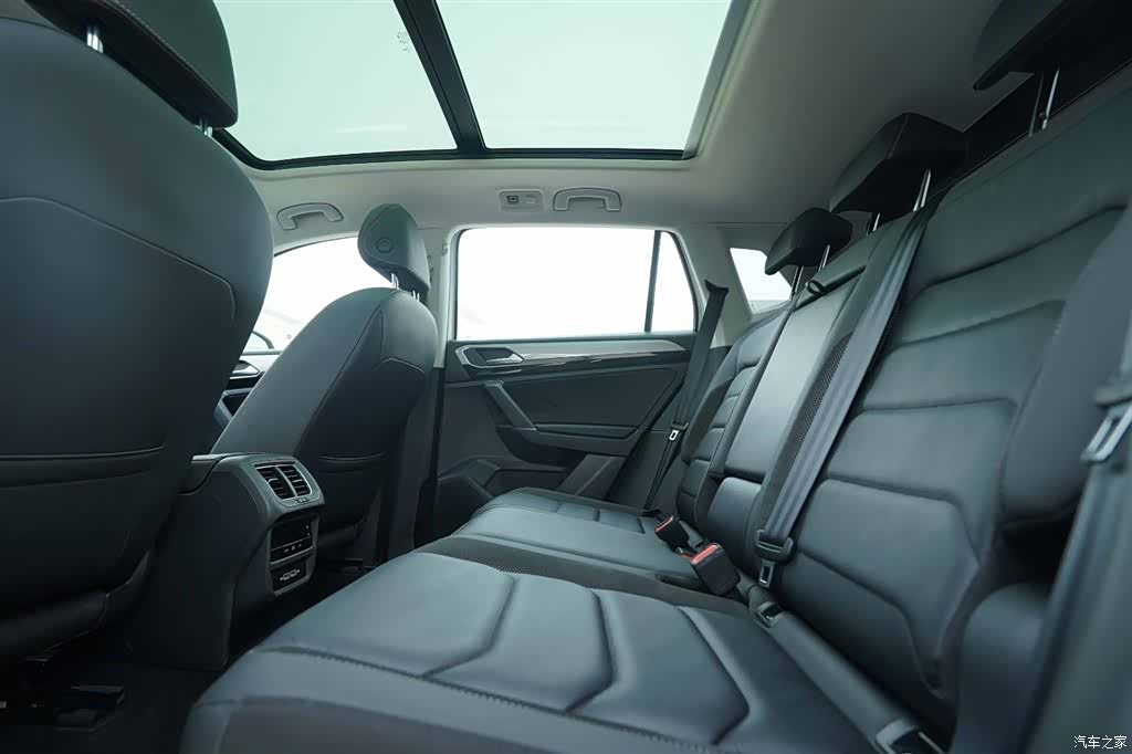 Volkswagen Tayron, 2021 20