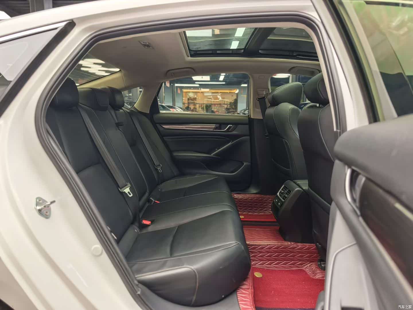 Honda Accord, 2023 7
