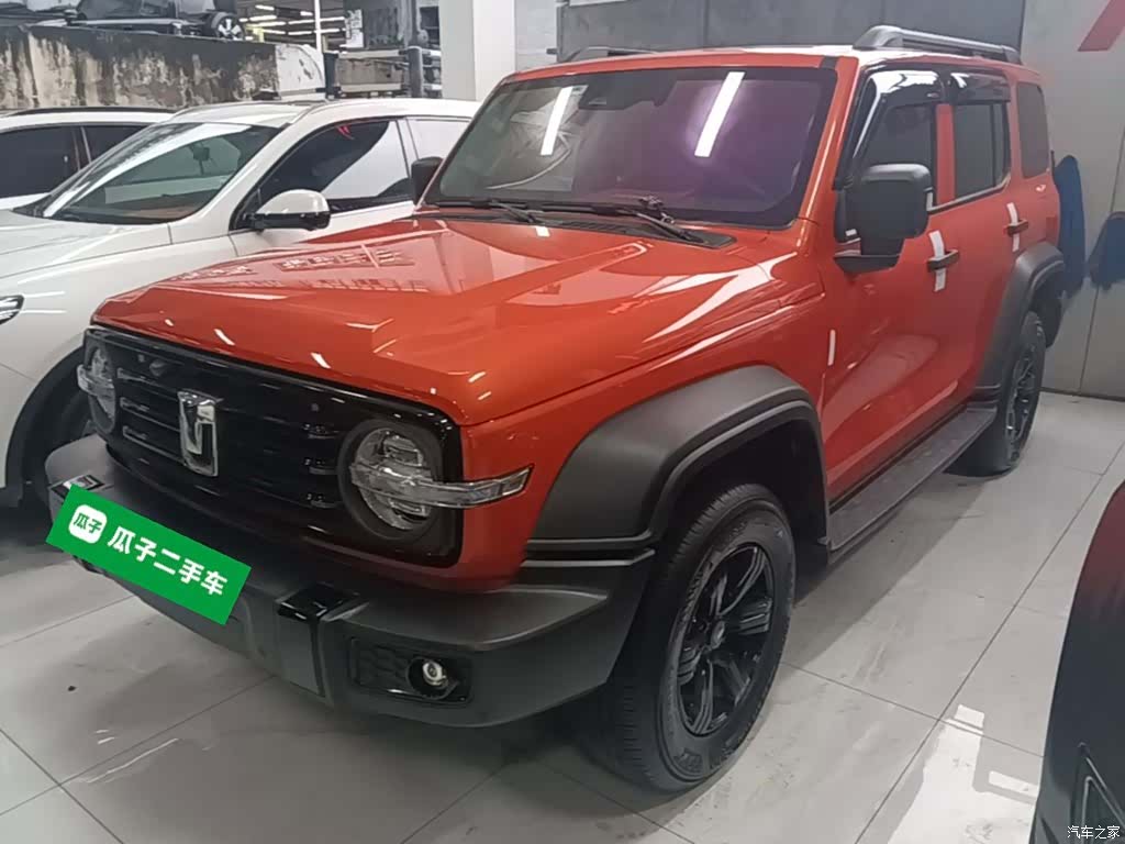 Tank 300, 2023 1