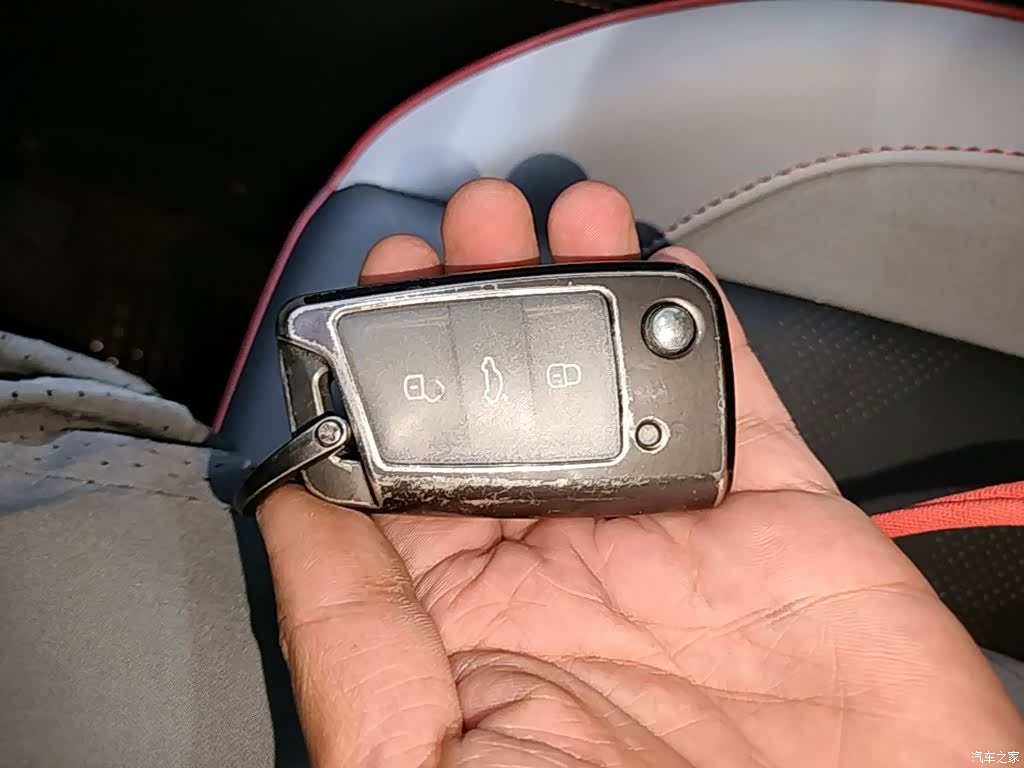 Volkswagen VS7, 2023 9