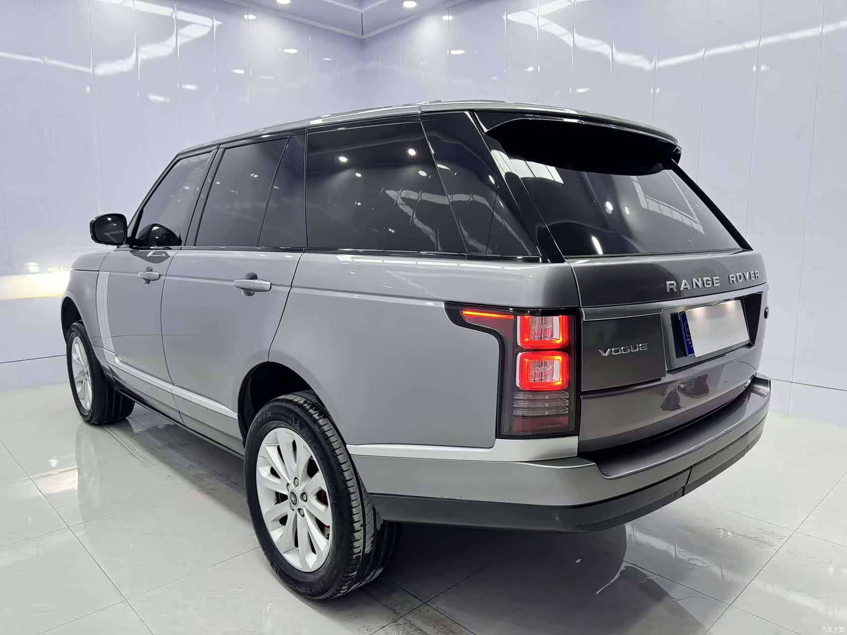 Land Rover Range Rover, 2013 3