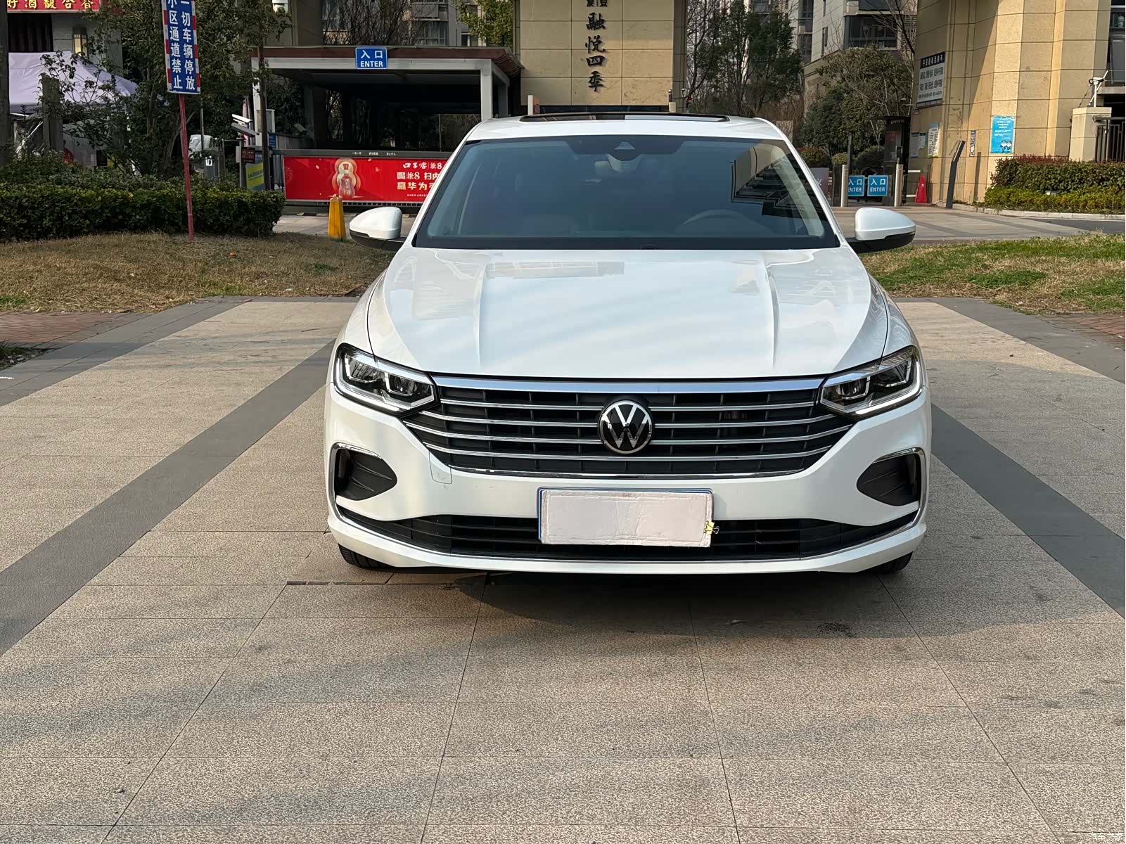 Volkswagen Lavida, 2024 2