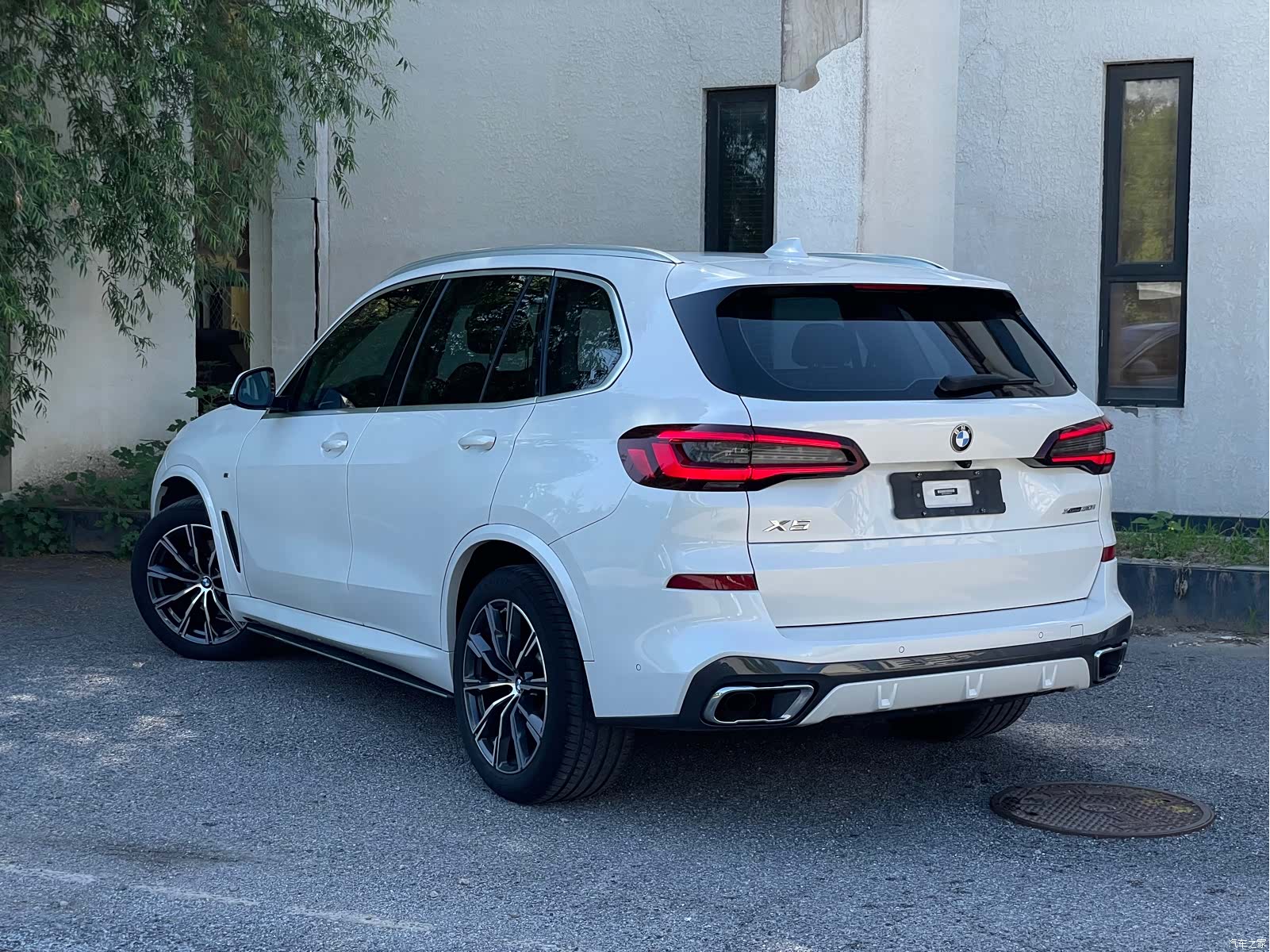 BMW X5, 2020 4