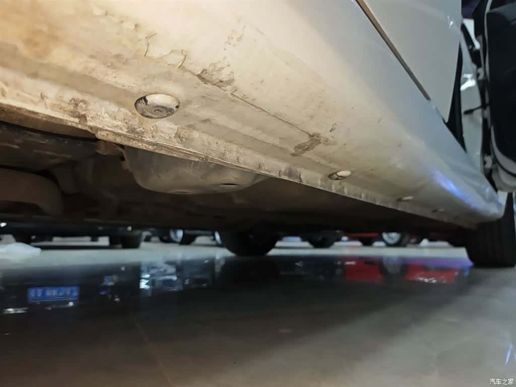 Roewe 350, 2015 21