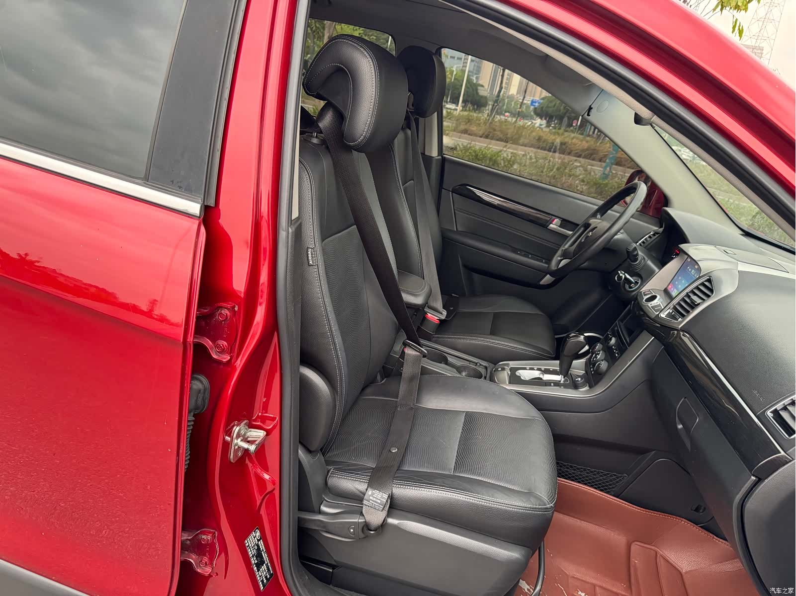Chevrolet 7, 2014 14