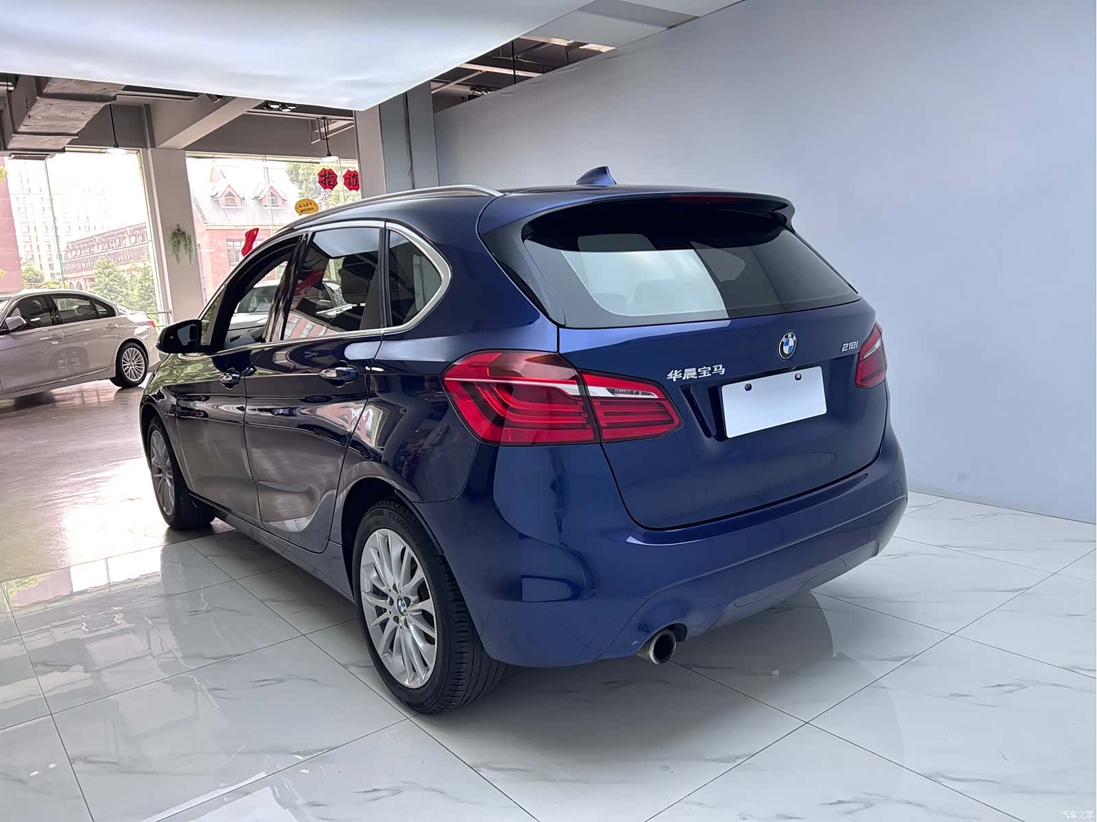 BMW 2 Series, 2018 все фото
