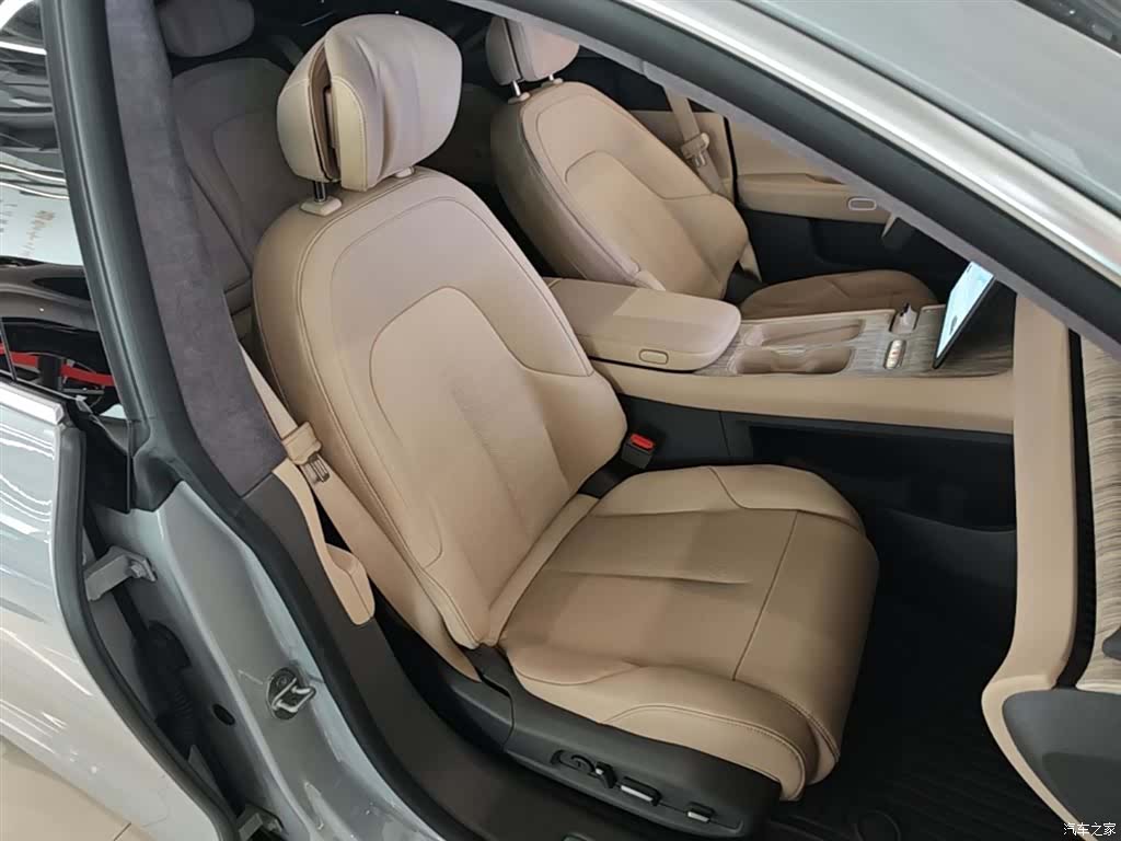 NIO ET7, 2022 25