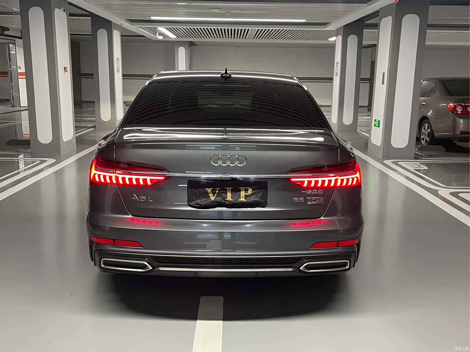 Audi A6L, 2023 28