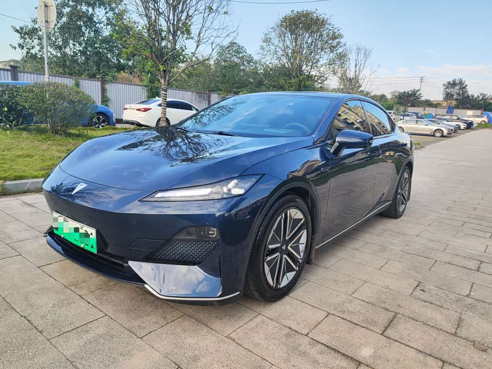 DEEPAL Dark blue SL03