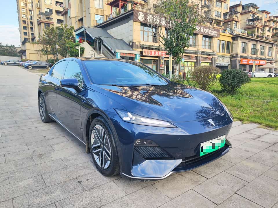 DEEPAL Dark blue SL03