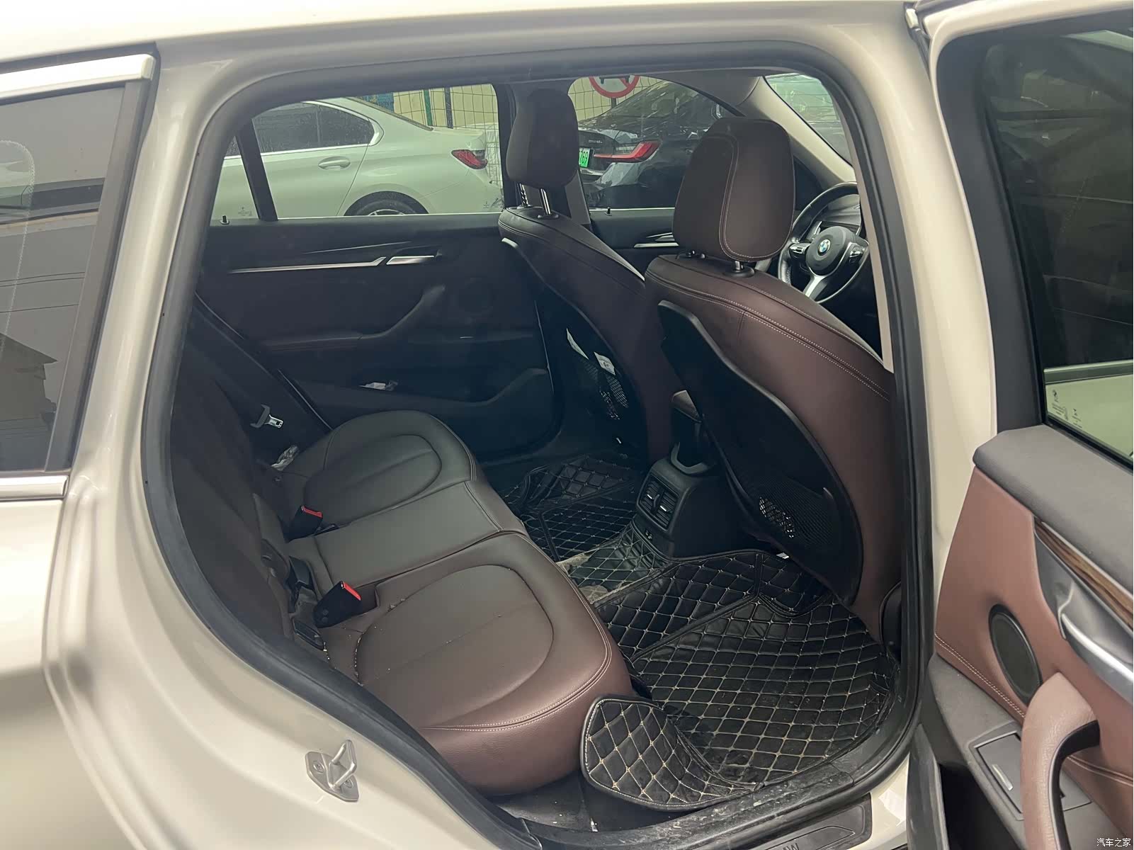 BMW X1, 2020 13