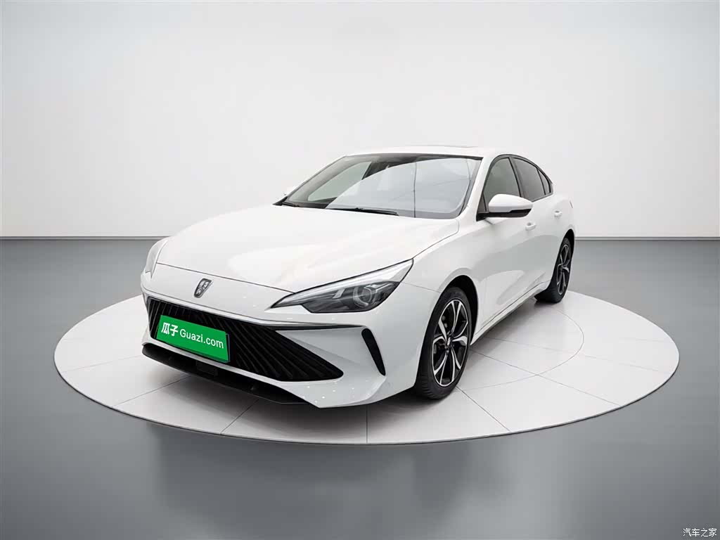 Roewe i5, 2023 1