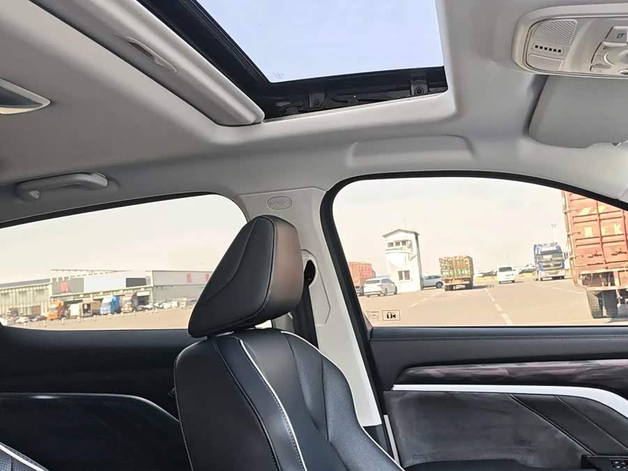 Haval H6 2023, фото 9