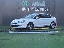 ѩ����C5 2010�� 2.3L �Զ������