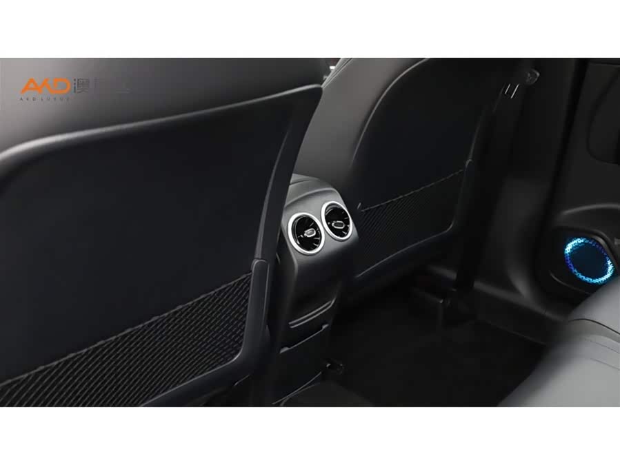Mercedes-Benz BENZ GLB200/1.3T/24/REFUND 2025, фото 9