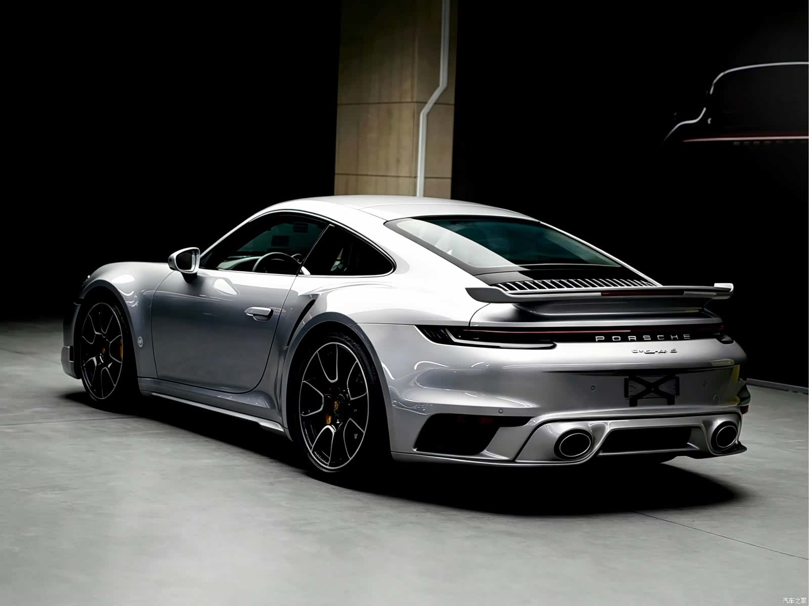 Porsche 911, 2023 6