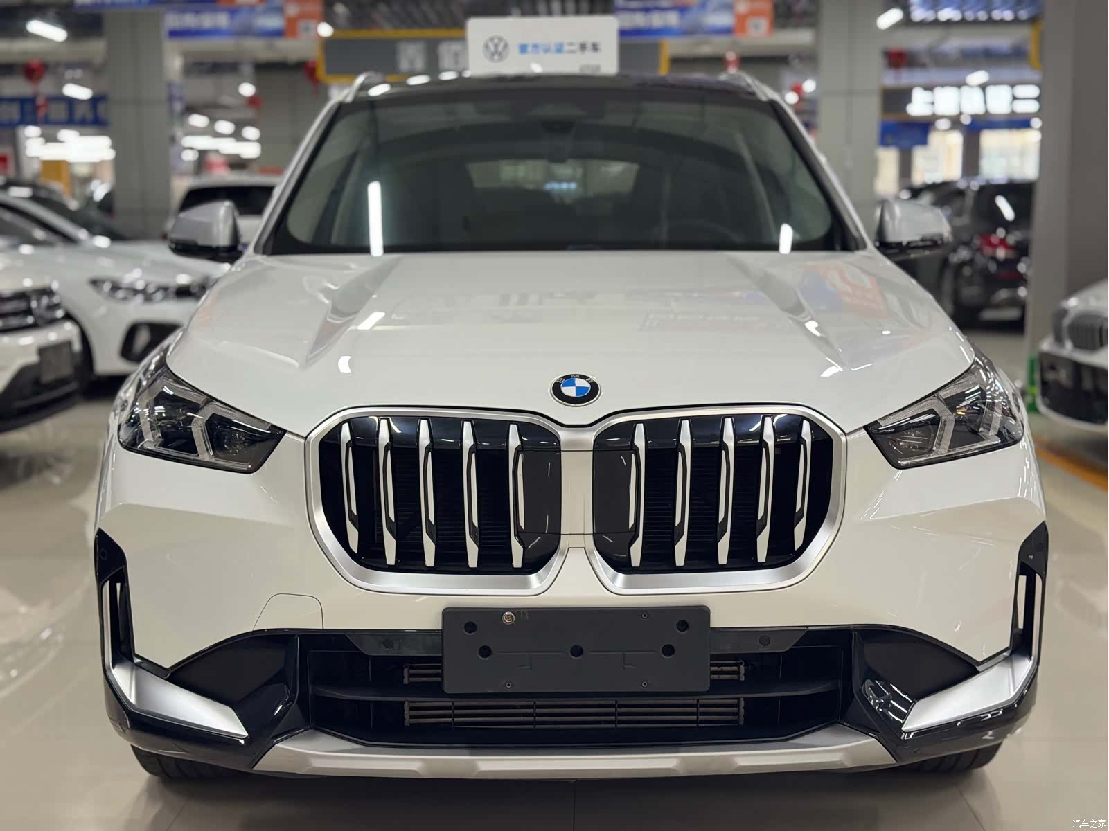 BMW X1, 2023 2