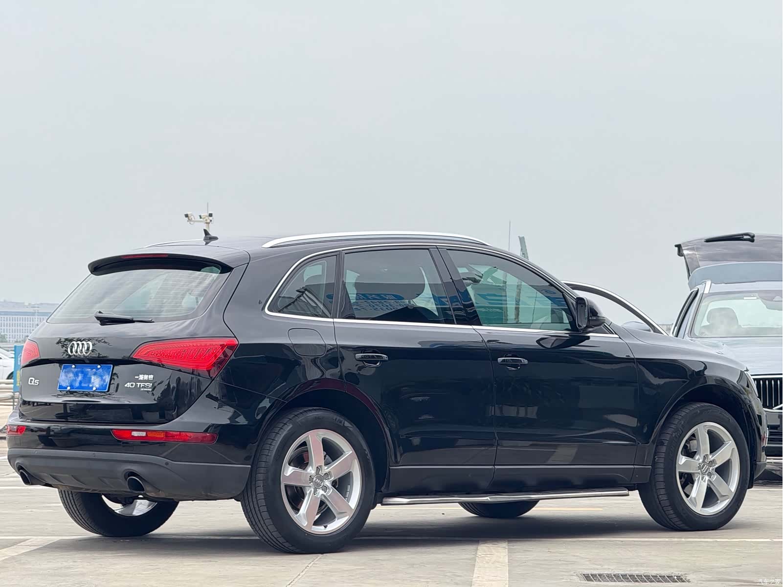 Audi Q5, 2014 18