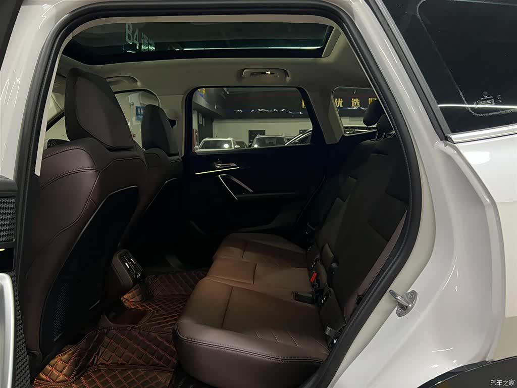 BMW X1, 2024 13