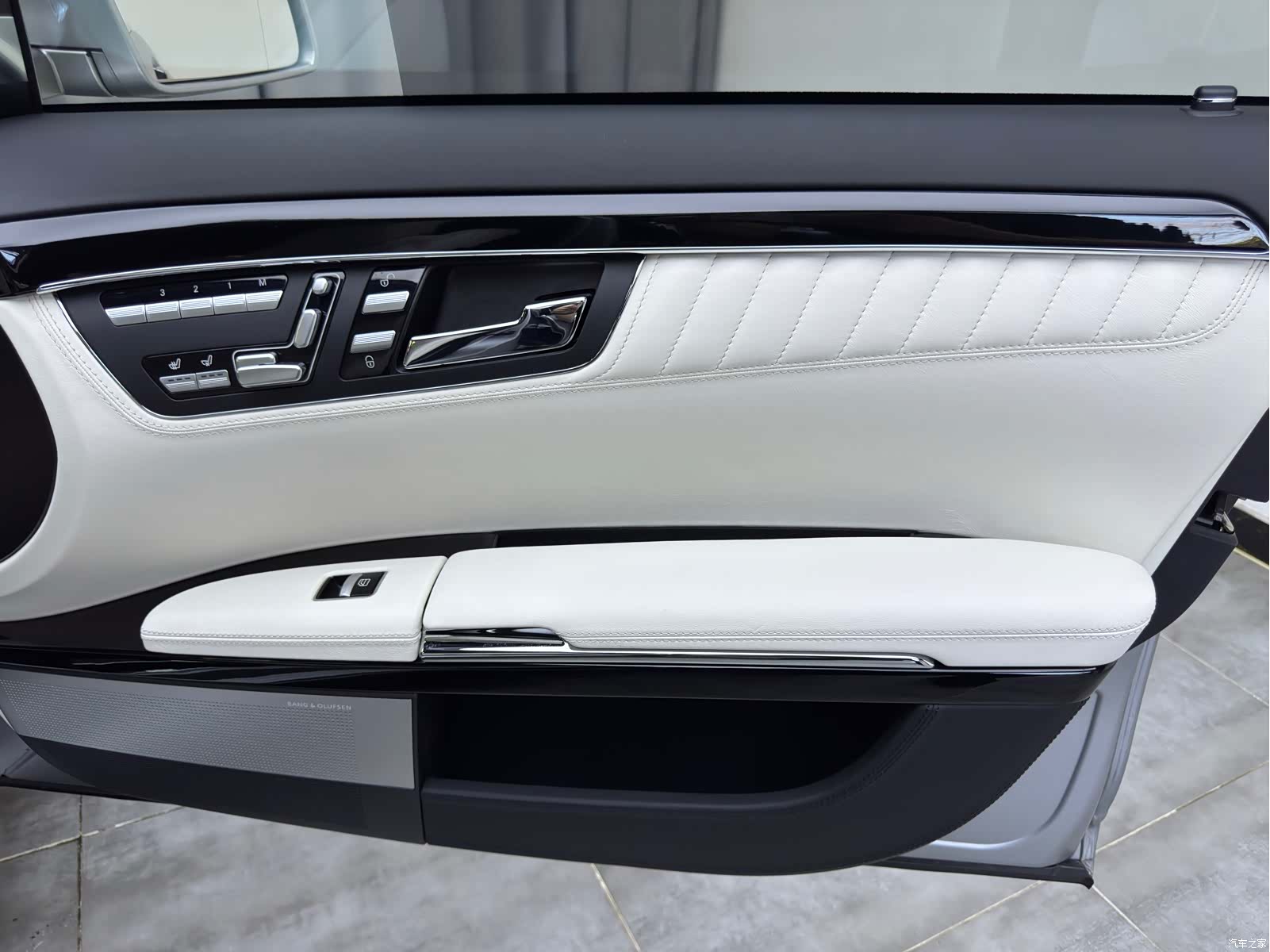 Mercedes-Benz S-Class, 2014 18