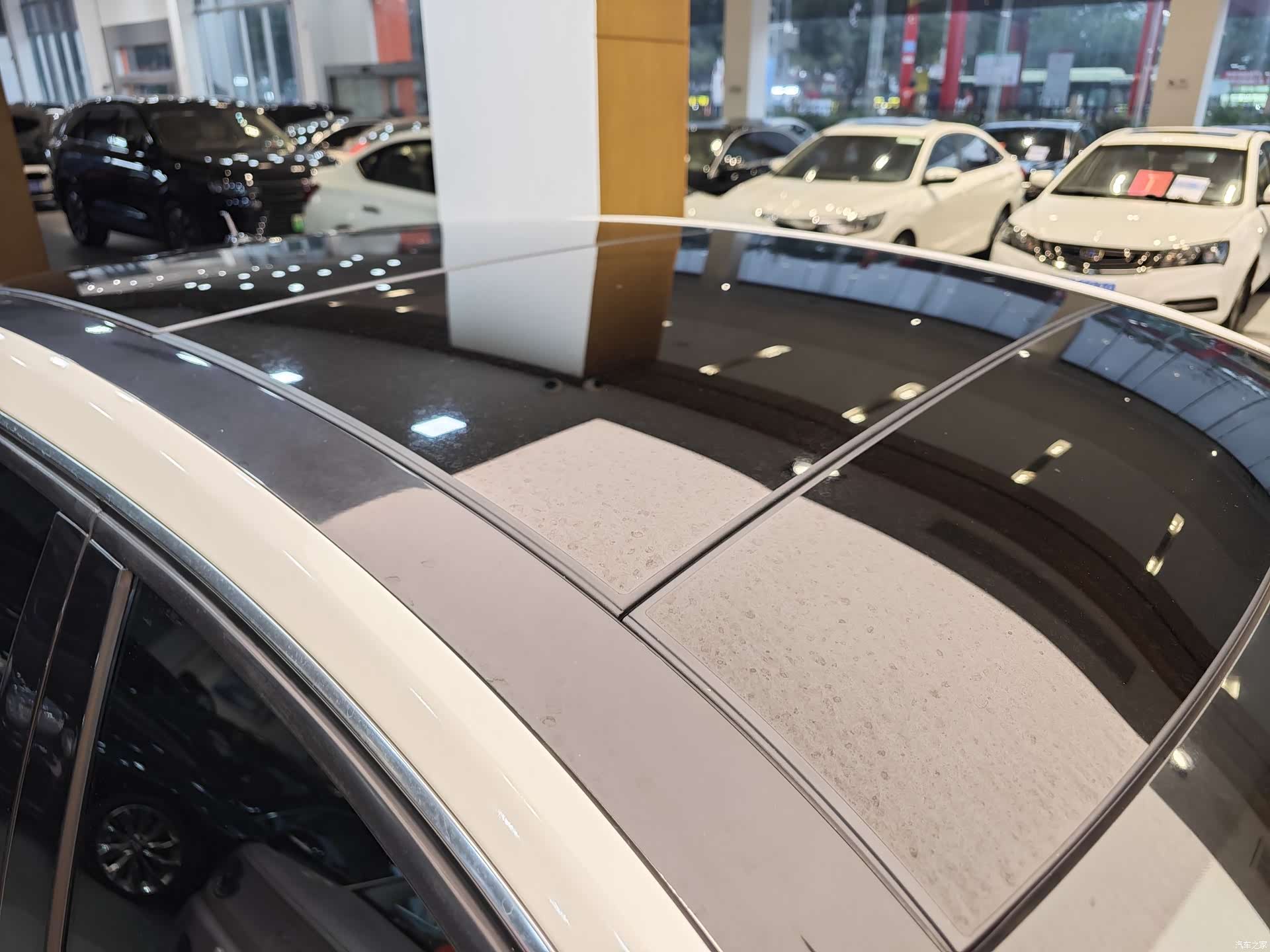 Mercedes-Benz E-Class, 2015 34