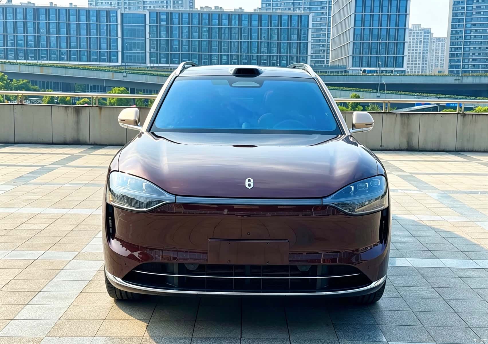 AITO M9, 2025 2
