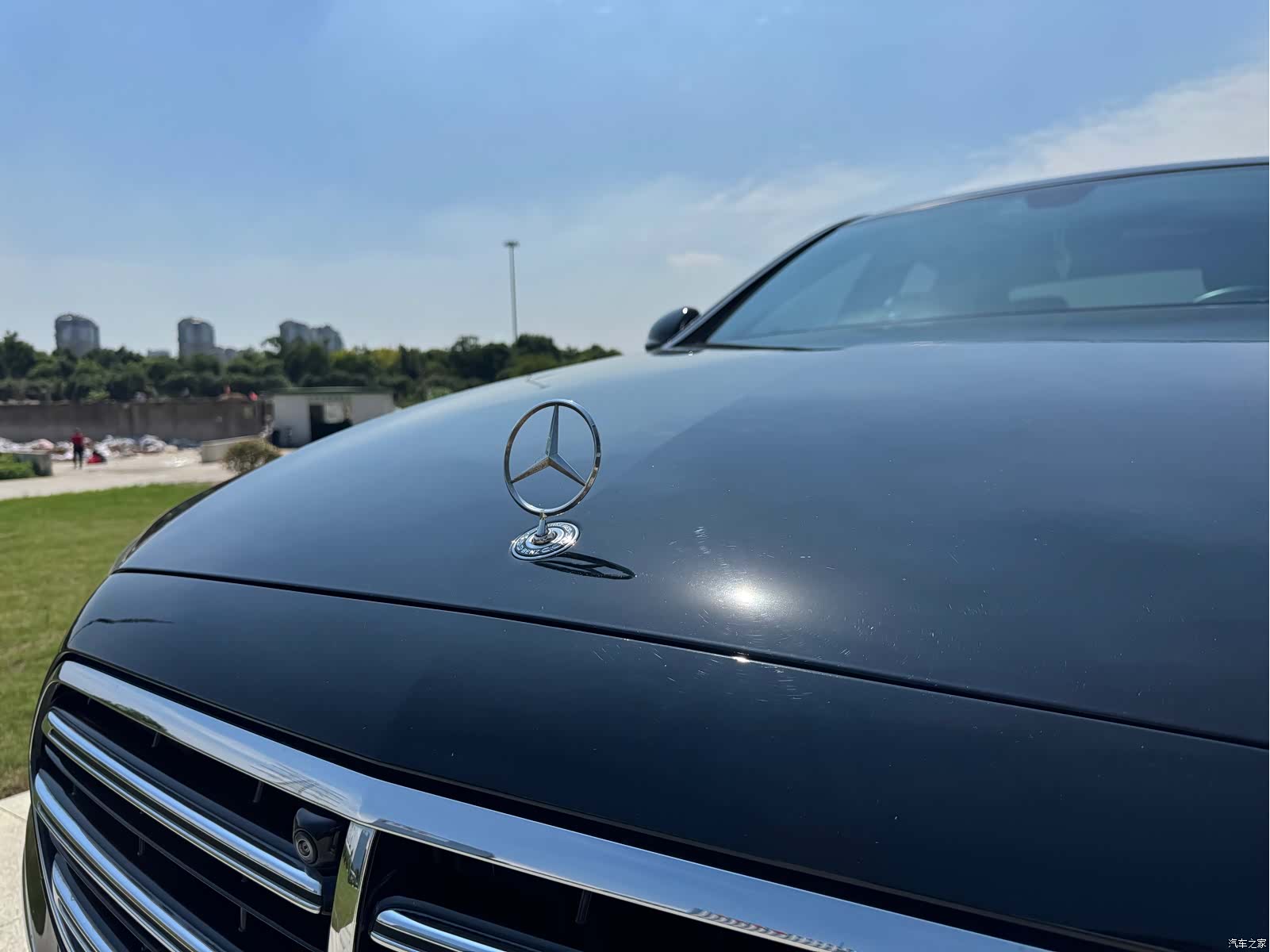 Mercedes-Benz E-Class, 2021 8