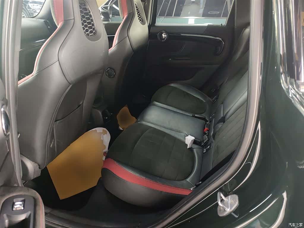 Mini Countryman, 2019 13