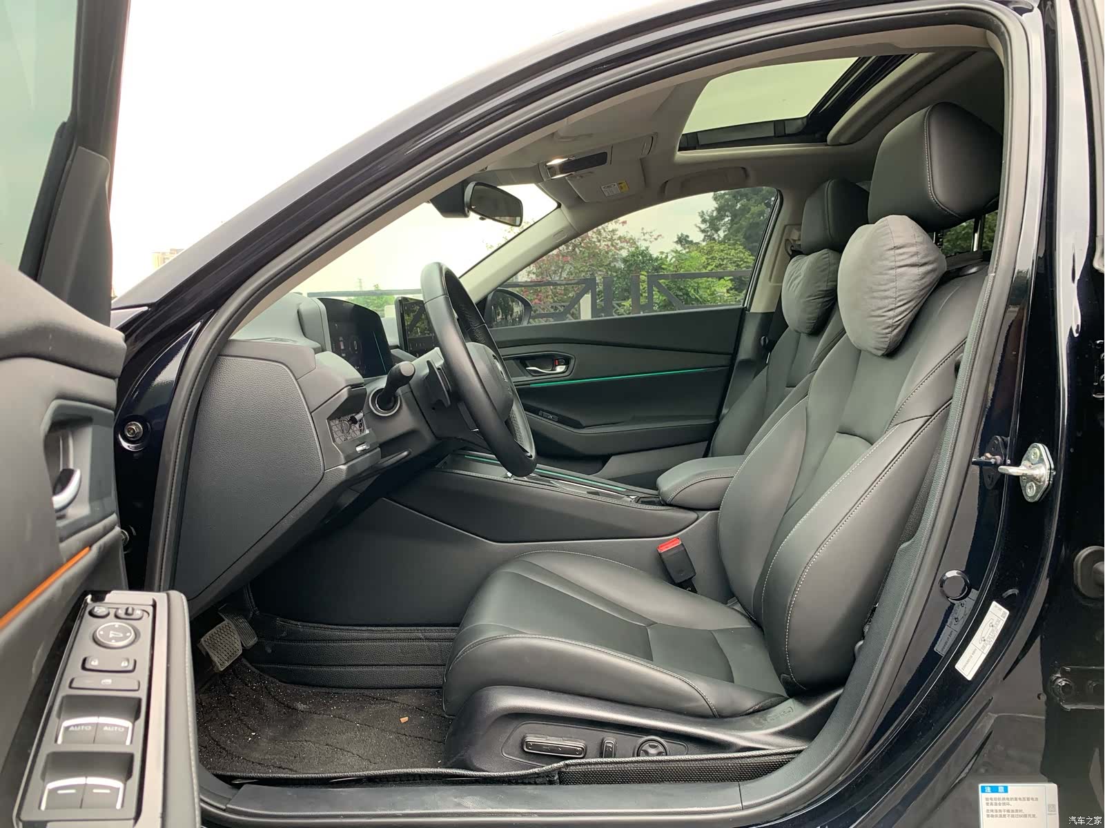 Honda Accord, 2025 13