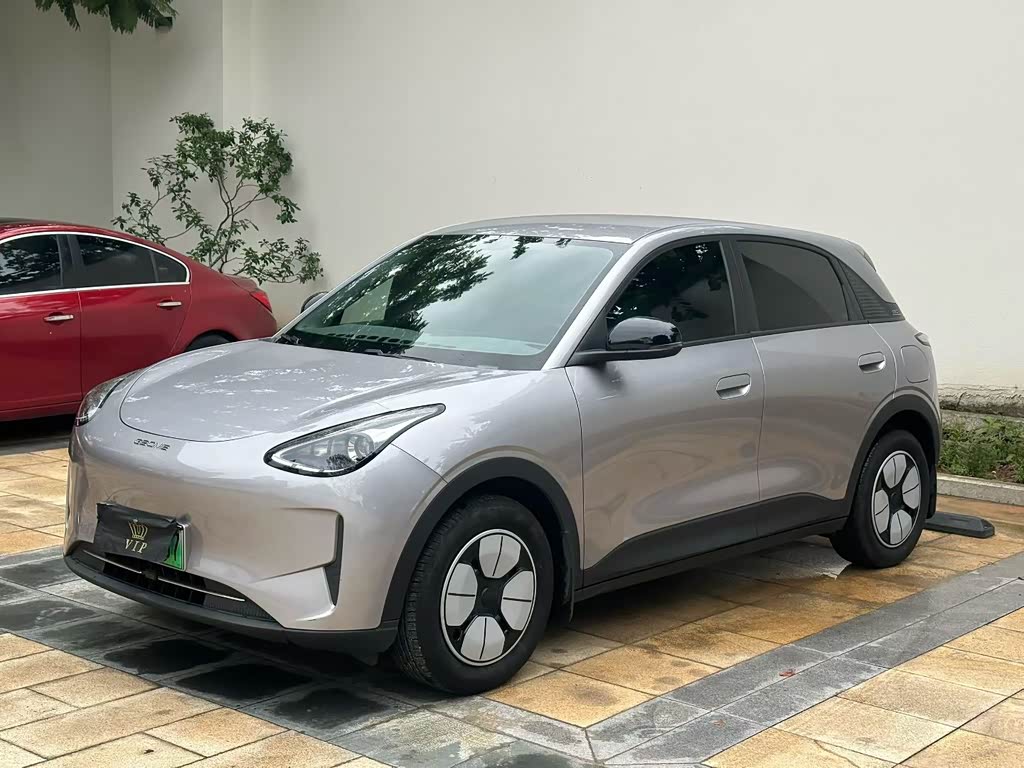 Geely Geome Xingyuan