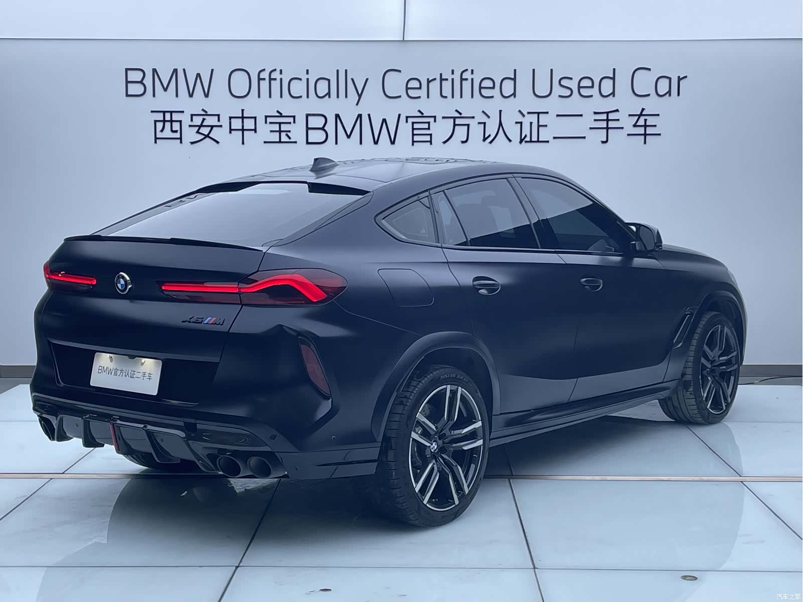 BMW X6, 2021 все фото