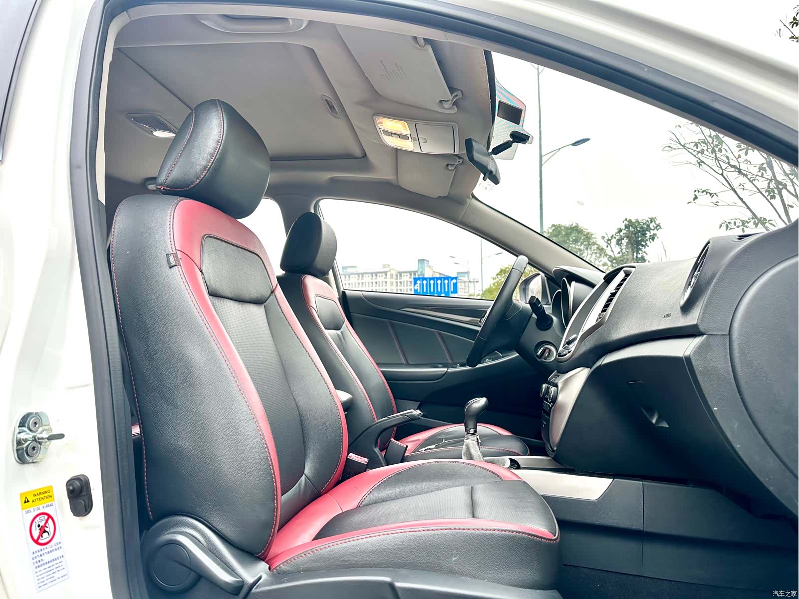 Changan Eado, 2015 22