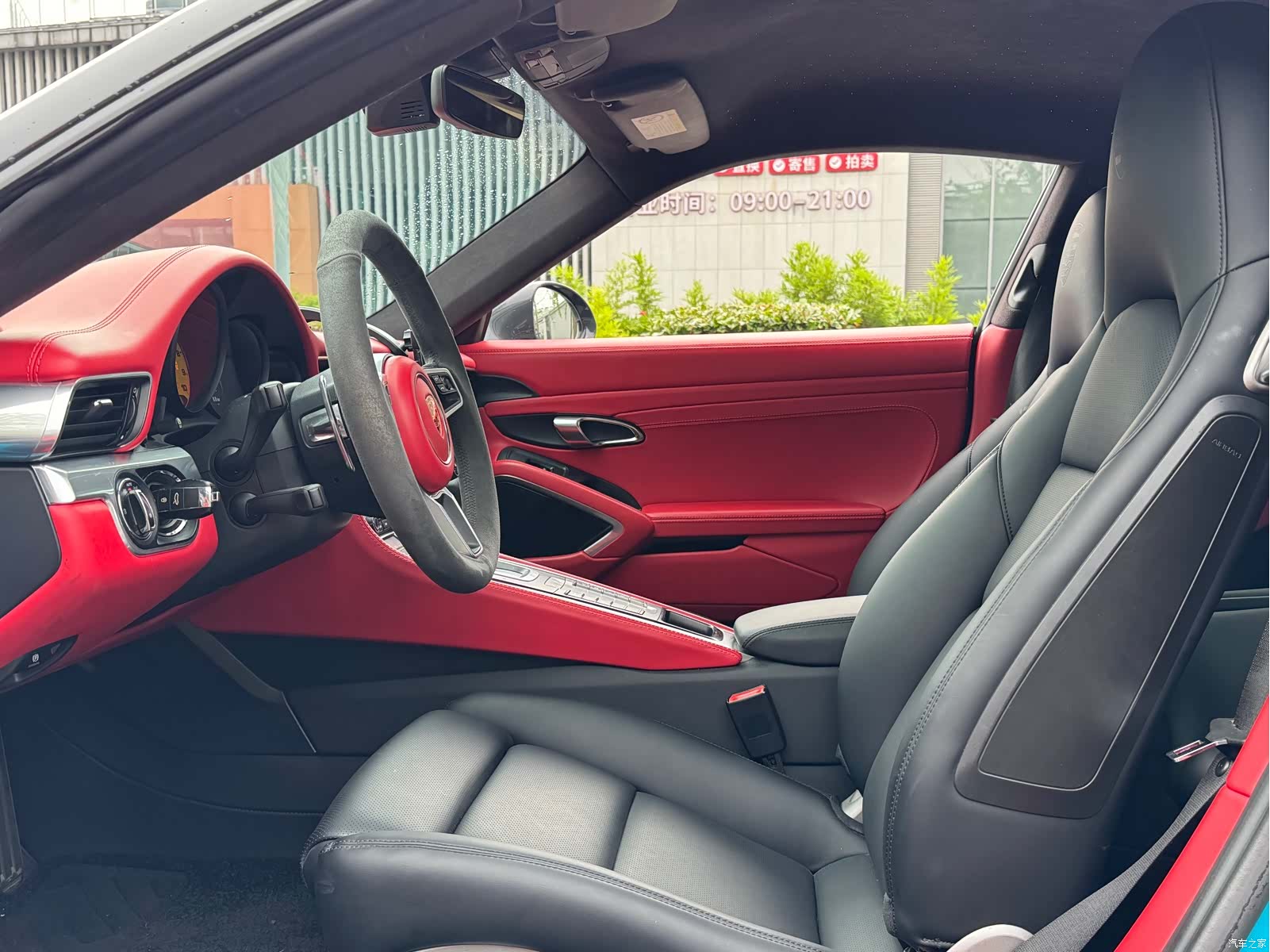 Porsche 911, 2018 9