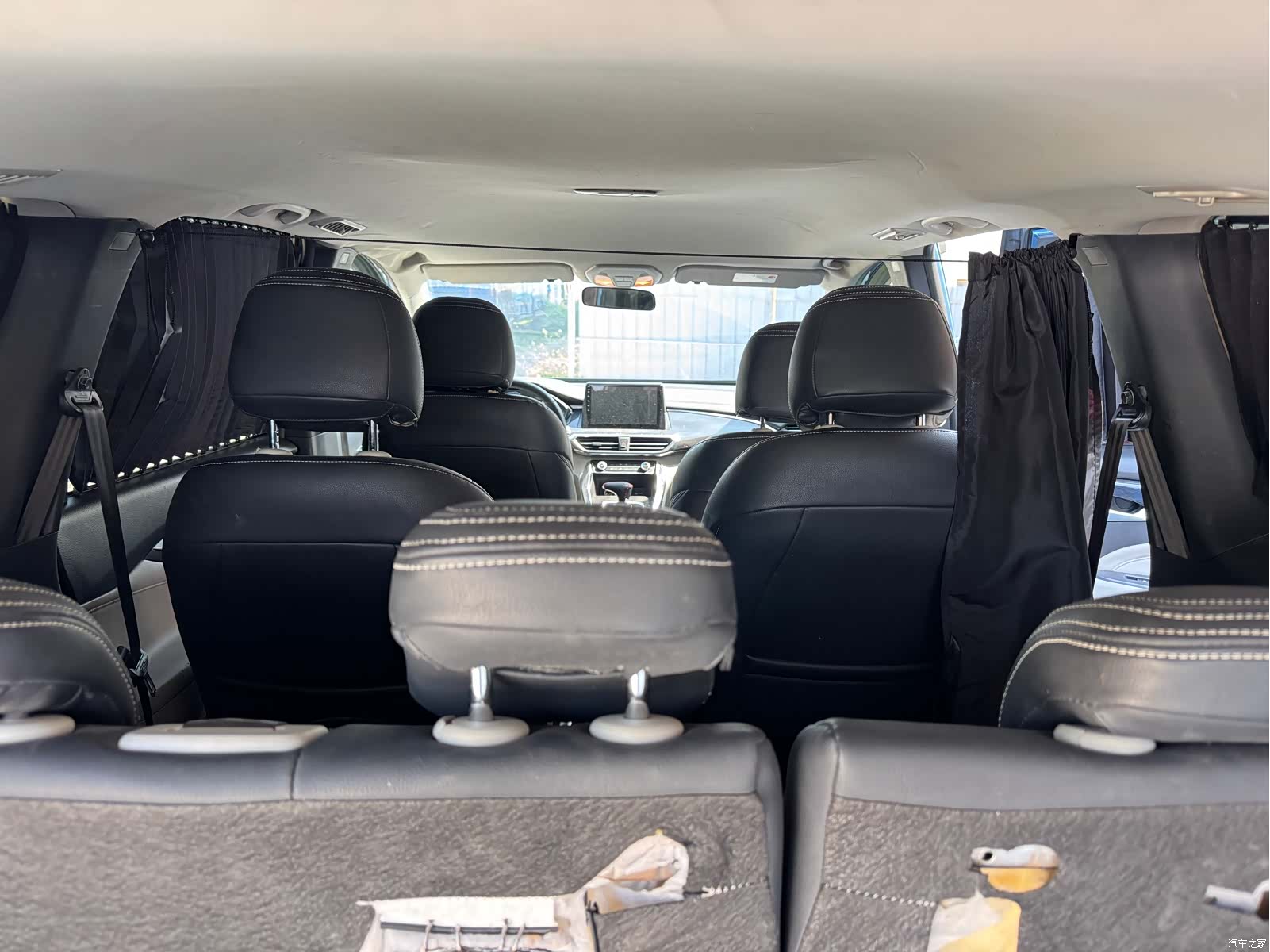 Maxus G50, 2021 9