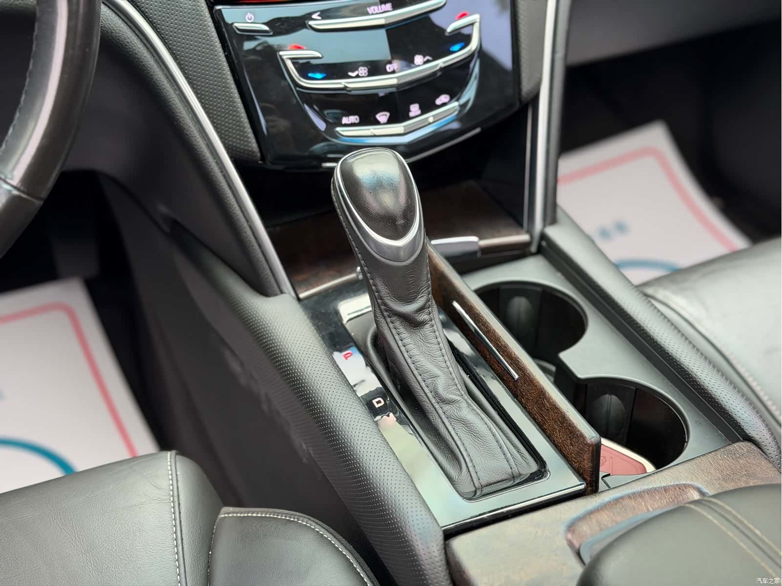 Cadillac XTS, 2019 11