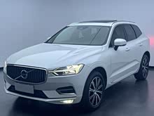 �ֶ���XC60 2018�� T5 �������ź�����