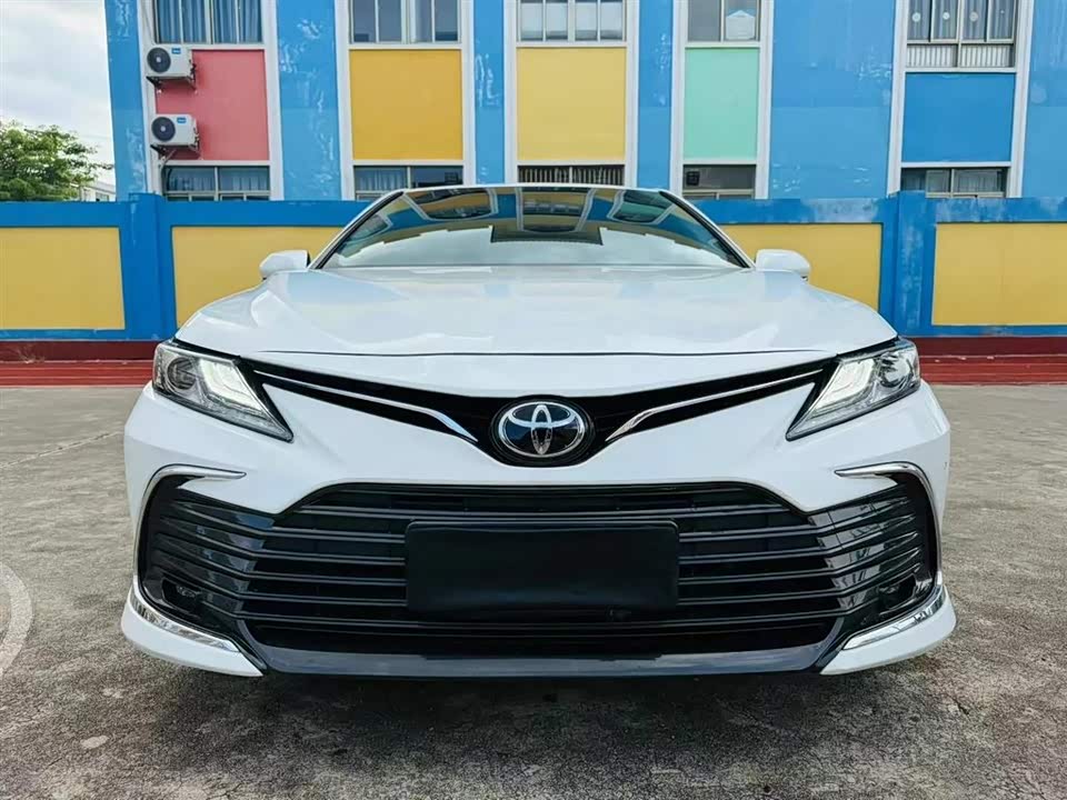 Toyota Camry Toyota Camry