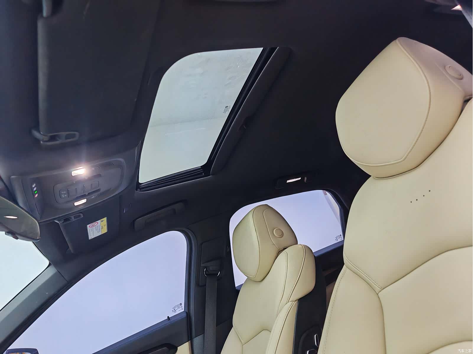 Cadillac CT6, 2021 18