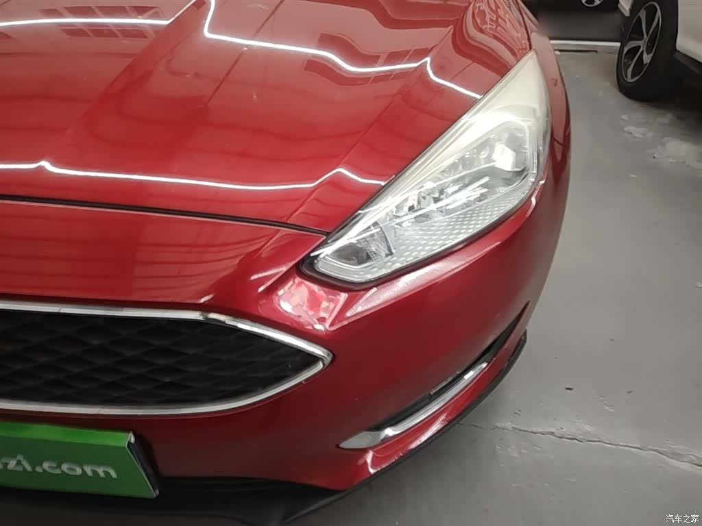 Ford Focus, 2017 24