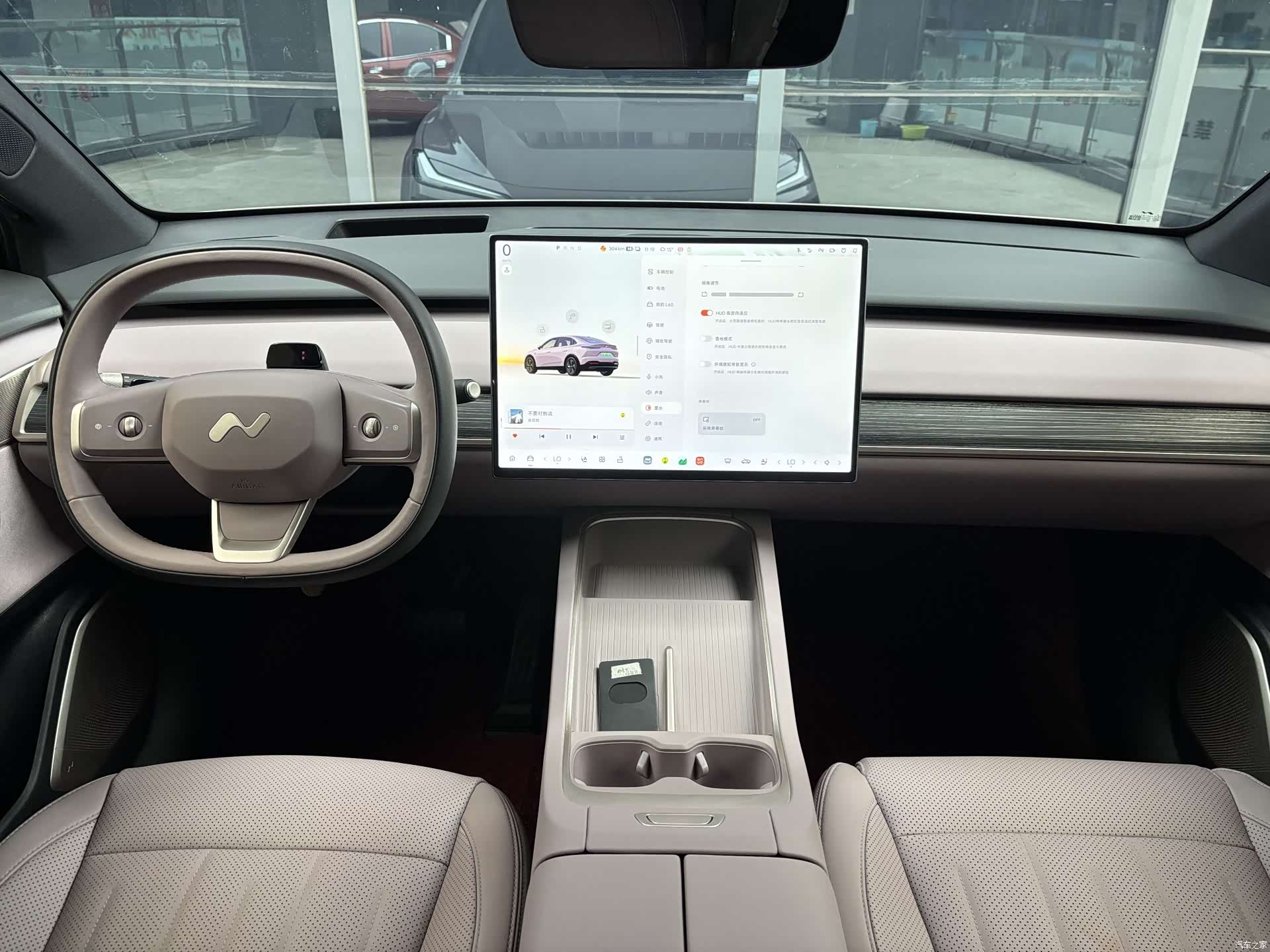 NIO L60, 2025 9