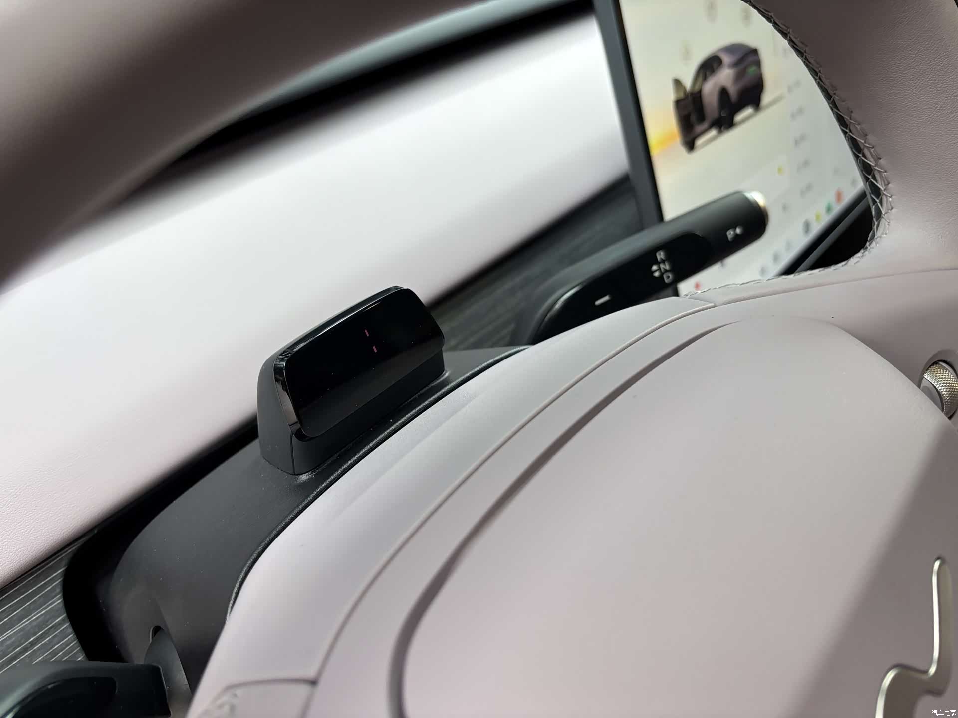 NIO L60, 2025 21