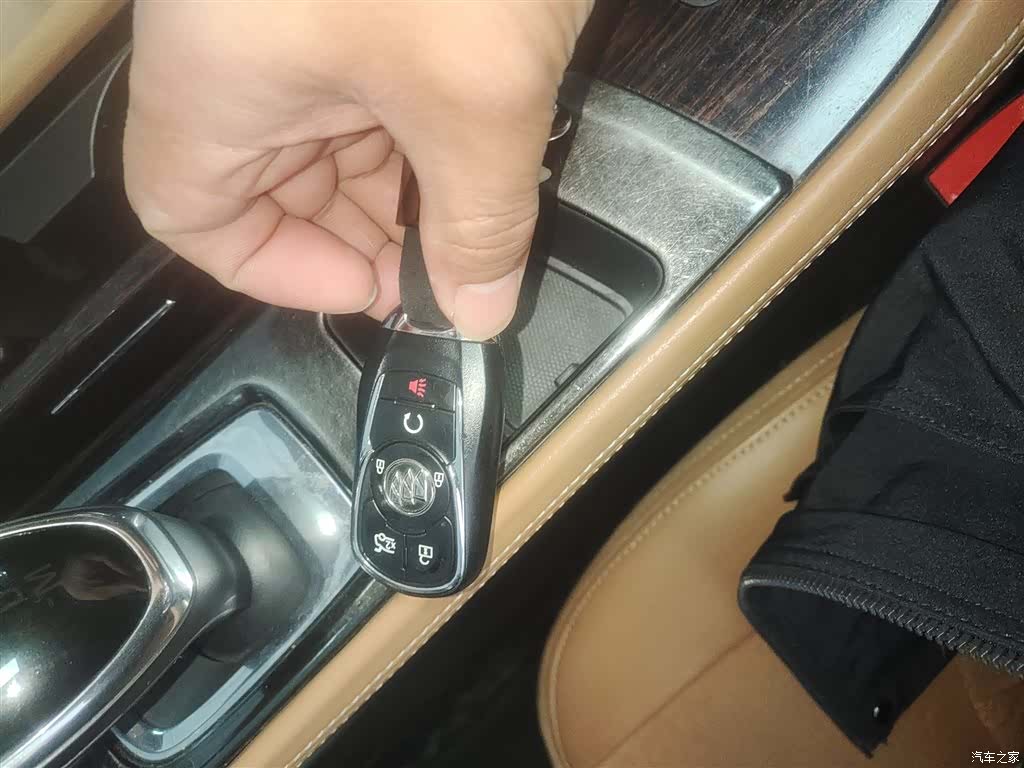 Buick LaCrosse, 2017 9