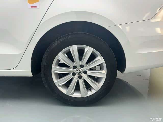 Volkswagen Bora, 2023 11